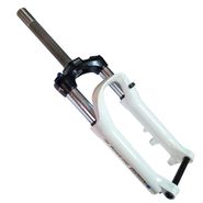 Вилка аморт. MOBIE-A32-CGO 20", белая SR SUNTOUR ZTB21652