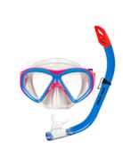 Набор подростковый M258+SN97 (pink/blue) Alpha Caprice M258+SN97