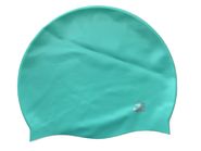 Шапочка для плавания JE-CAP-01 (black)