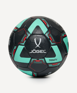 Мяч футбольный Trinity №5 J&Ouml;GEL ЦБ-00004466