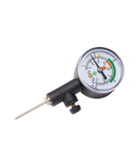 Манометр JA-115, механический J&ouml;gel УТ-00015948