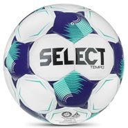 Мяч футбольный SELECT Tempo TB V26, 0575071003, размер 5