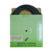 Гидролиния OD Ø5 x ID Ø2,2 30м чёрная ТАЙВАНЬСКИЕ ПРОИЗВОДИТЕЛИ ZTB22315