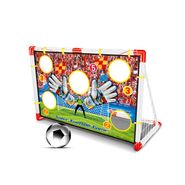 Футбольные ворота G1761571 с мишенями (50х120х73см) - Футбольные ворота G1761571