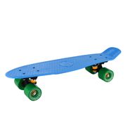 Мини-круизер PNB-10 (22") Blue RGX PNB-10 blue