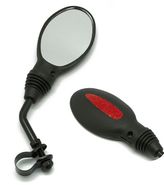 Зеркало CL-135 с катаф. ТАЙВАНЬСКИЕ ПРОИЗВОДИТЕЛИ NTB90869