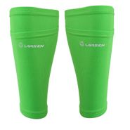 Гетры футбольные с карманом для щитков Larsen NT60018 лайм Larsen 362736