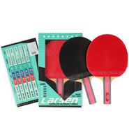 Ракетка для н/т Larsen Level 600 ST Larsen 368264