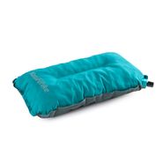 Самонадувная подушка Naturehike Light Blue for Glamping/Camping/Travel/Office/Car, 6927595777411 Naturehike