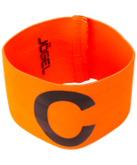 Повязка капитанская для детей Jogel JA-127 оранжевый УТ-00015945