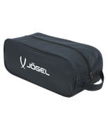 Сумка для обуви CAMP Basic Shoebag, черный Jögel УТ-00019681