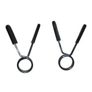 Пружинные замки FOREMAN С-1 для аэробных штанг 0,25 мм FOREMAN FM\C-1\00-00-00