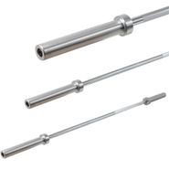 Гриф Start Up Д50мм, дл1,8м, макс.вес 200кг (без замков) HD6202 Start Up 365572