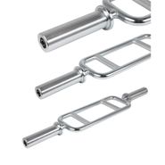 Гриф для штанги с параллельным хватом (для трицепса) Start Up HY-B-028 д50мм, дл0,89м Start Up 371370