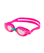 Очки для плавания Coral Pink/Turquoise, детский 25Degrees ЦБ-00002893