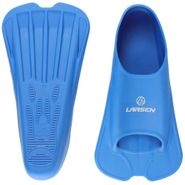 Ласты укороченные Larsen F627 синий  S (37-39) Larsen 367318