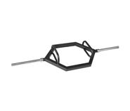 Олимпийский гриф для тяги PERFORM BETTER Mega Trap Bar черный PERFORM BETTER PB\4036-01\00-00-00