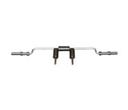 Гриф для приседаний PERFORM BETTER Safety Squat Bar хромированный PERFORM BETTER PB\4032-01\00-00-00