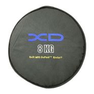 Диск-отягощение XD Kevlar Sand Disc (вес 20 кг)