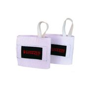 Бинт для запястий GRIZZLY 8665-09 белый GRIZZLY GF\8665-09\PR-75-CN