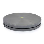 Диск BALANCED BODY Precision Rotator Disc 9" без сопротивления/серый BALANCED BODY BB\15741\00-00-00
