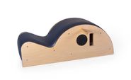 Арка для пилатеса ВALANCED BODY Stock Contour Step Barrel черный BALANCED BODY BB\12454\BK-00-00