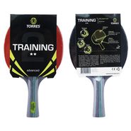 Ракетка для настольного тенниса TORRES Training 2* TT0006