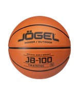 Мяч баскетбольный JB-100 №5 NEW J&ouml;gel ЦБ-00002665