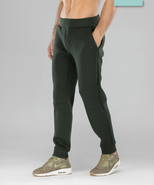 Мужские спортивные брюки Balance FA-MP-0102, хаки S FIFTY УТ-00014545