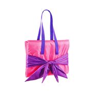 Сумка-матрас пляжный Girl Style pink - Сумка-матрас пляжный  ALPHA CAPRICE kaleidoscope