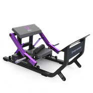 PEACH BUILDER Ягодичный мост серии Peach Builder PB401 PB401