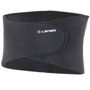 Суппорт спины Larsen 6503 черный Larsen 153541