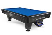Бильярдный стол TAO-MI Model 3 пул 9 ft, сукно Blue TAO-BTPM39CB