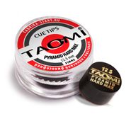 Наклейка для кия TAO-MI 12,5мм, Pyramid HARD MAX с фиброй NG tao-phm3NG