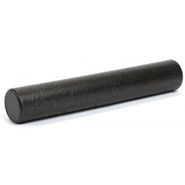Цилиндр для пилатес Balanced Body Black Roller 15х91 см 108-178