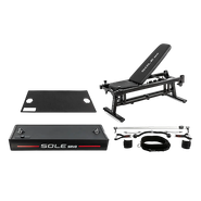 Sole Тренажер Sole SRVO Complete SRVO