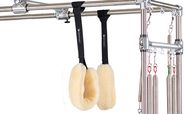Шерстяные петли BALANCED BODY Fuzzies пара BALANCED BODY BB\10036\00-00-00