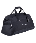 Сумка спортивная DIVISION Small Bag, черный Jögel УТ-00019339