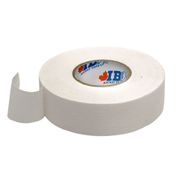 Лента хоккейная для крюка IB Hockey Tape, IB-HT-25-25-WH, 25ммх25м, белый 25мм*25м