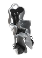 Сидение заднее B-One Standard на 29" серебр. BELLELLI NBE18873