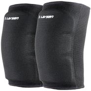 Защита колена Larsen 6751 черный Senior Larsen 153549