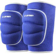 Защита колена Larsen 6753 синий Larsen 328917
