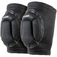 Защита колена Larsen 6755 черный Senior Larsen 153554