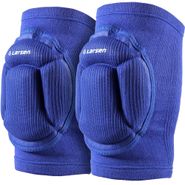 Защита колена Larsen 6755 синий Larsen 328919
