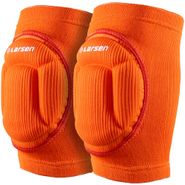 Защита колена Larsen 6755 оранжевый Larsen 365737