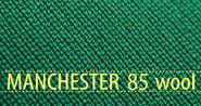 Сукно Manchester 85 Yellow green Royal Cloth ш2.0м Man85.2.ygr
