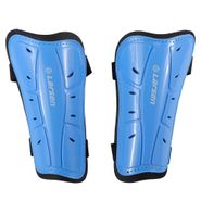 Щитки футбольные Larsen 6860N голубой Larsen 337715