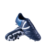 БЕЗ УПАКОВКИ Бутсы футбольные JÖGEL Mondo FG Navy/black JÖGEL ЦБ-00007192