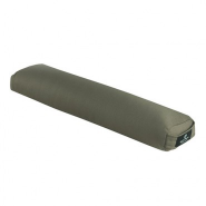Подушка для релаксации HUGGER MUGGER Pranayama Pillow оливковый HUGGER MUGGER HM\PRAN\OL-00-00