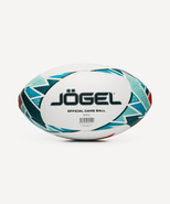 Мяч для регби TITAN ECOBALL №4 J&ouml;gel ЦБ-00003625